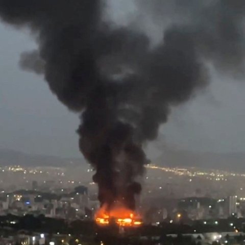 Προειδοποιούν τη Χεζμπολάχ οι ΗΠΑ-«Θα ήταν πολύ κακή απόφαση να εμπλακείτε στον πόλεμο»