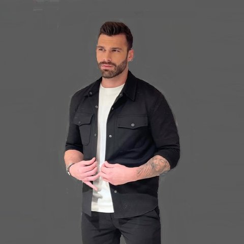 H on camera απάντηση του Στάθη Σχίζα: «Ελεύθερος όχι! Περνάω καλά! Φανταστικά!»