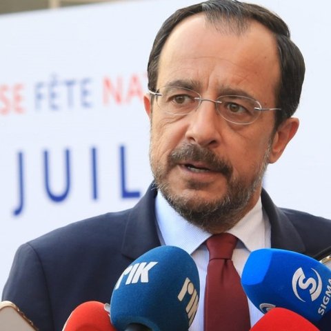 Μήνυμα Προέδρου στην Άγκυρα λίγο πριν την πενταμερή-«Το Κυπριακό θα καθορίσει την πρόοδο στις σχέσεις Ε.Ε.-Τουρκίας»