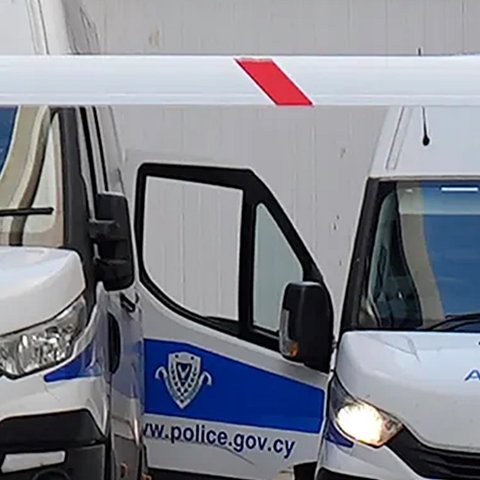Συνέλαβε δύο πρόσωπα ο Αντιτρομοκρατικός Ουλαμός-Πήγαν να αγοράσουν αλεξίσφαιρα γιλέκα