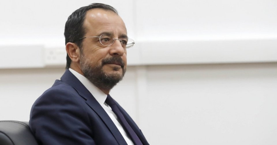 Ν. Χριστοδουλίδης: Απαράδεκτες οι αναφορές στο βιβλίο, δεν εγκρίθηκε από το Υφυπουργείο