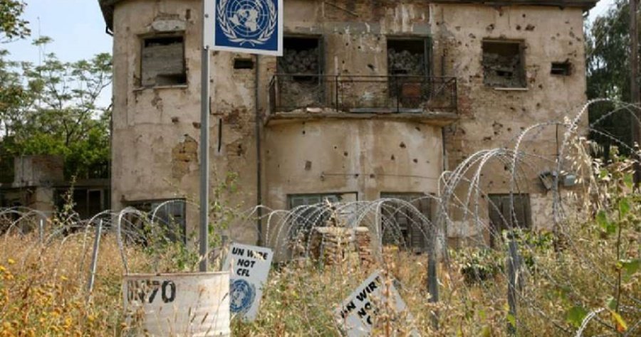 Έφερναν παράνομους μετανάστες μέσω γκρίζων σημείων στην πράσινη γραμμή-Τρεις συλλήψεις