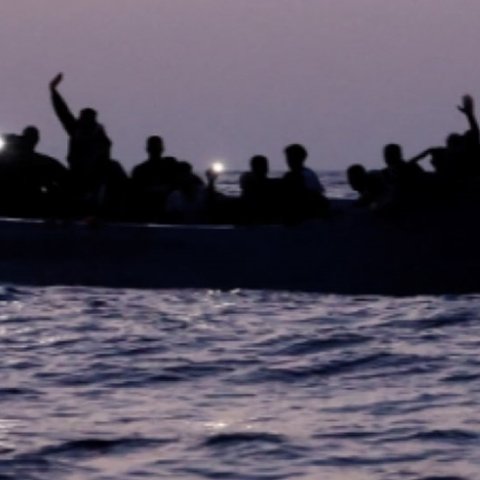 Τρεις βάρκες με 252 παράτυπους μετανάστες έφτασαν σε μία μέρα στην Κύπρο
