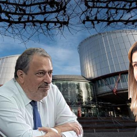 Παίρνει θέση για τις καταδίκες από ΕΔΑΔ η Επίτροπος Ισότητας-«Αποτελούν, τουλάχιστον, αφορμή για σοβαρή αυτοκριτική»