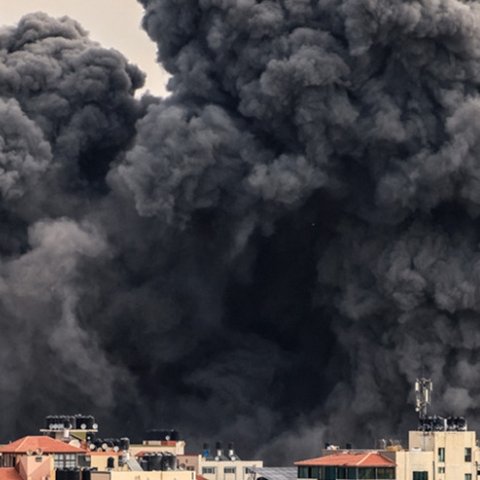 Ανατολίτικο παζάρι από την Χαμάς για τους ομήρους-Γιατί οι ΗΠΑ θέλουν να καθυστερήσει η χερσαία εισβολή