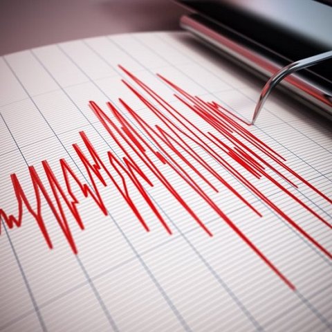 Συνεχίζεται η σεισμική δραστηριότητα στην Ελλάδα-Σεισμός μεγέθους 5,1 στην Κρήτη