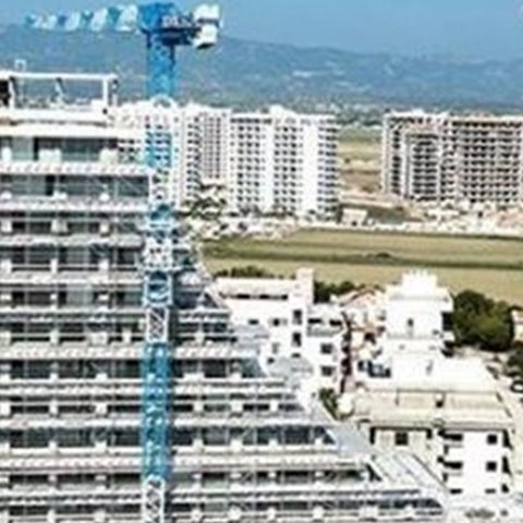 Νέες απειλές Γιλμάζ για διώξεις σφετεριστών-«Θα δουν τις συνέπειες αυτού στο πλαίσιο του διεθνούς δικαίου»