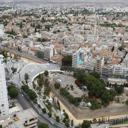 Σωλήνες αμιάντου του 1986 στο αποχετευτικό Λευκωσίας θα αντικατασταθούν με χρηματοδότηση ΕΕ