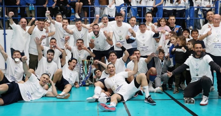 Μοίρασε ποινές σε πέντε νεαρούς το Δικαστήριο για την επίθεση εναντίον πετοσφαιριστών του Παφιακού