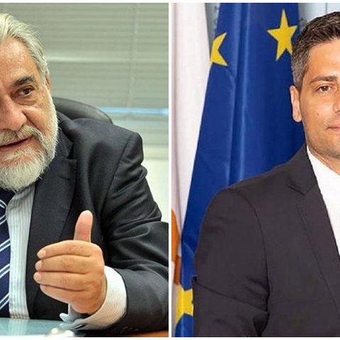 Επικεφαλής του Γραφείου Τύπου του ΕΛΑΜ ο Πελεκάνος-Τα οικονομικά θέματα αναλαμβάνει ο Ιωάννου