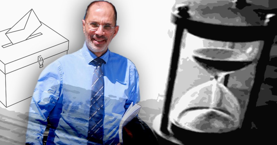 Αντίστροφη μέτρηση για τις επίσημες εξαγγελίες του Οδυσσέα-Βουτιά στα νερά της αντιπολίτευσης