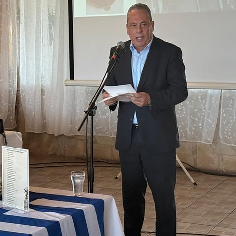Β. Πάλμας: Δεν είναι δεδομένη