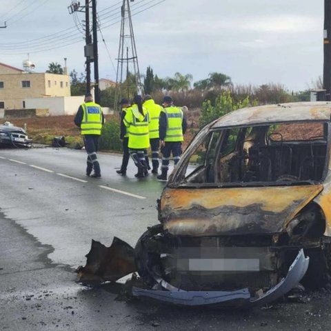 Προτείνει εθνική στρατηγική για τα θανατηφόρα ο Μουσιούττας-Οι πυλώνες στους οποίους πρέπει να στηριχθεί