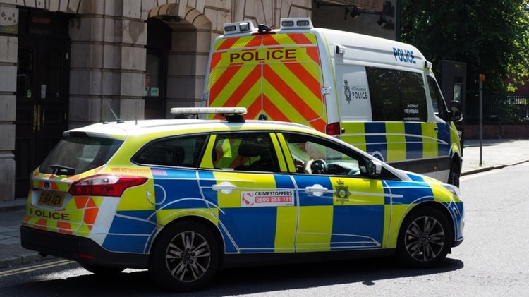 nottigham_police