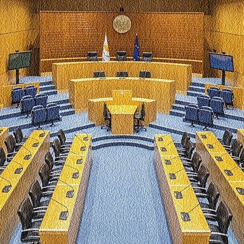 Η Ολομέλειας της Βουλής ψήφισε ομόφωνα το νέο νόμο για προστασία των εγκλωβισμένων αγοραστών