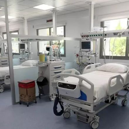 Ποινικές διώξεις για τους 40 θανάτους στη ΜΕΘ του νοσοκομείου στο Αγρίνιο την περίοδο του κορωνοϊού