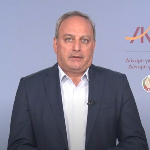 Πυρά και από Στεφάνου σε Κυβέρνηση-«Η τραγωδία κονιορτοποίησε τις δηλώσεις και αποκάλυψε την ανικανότητα της»