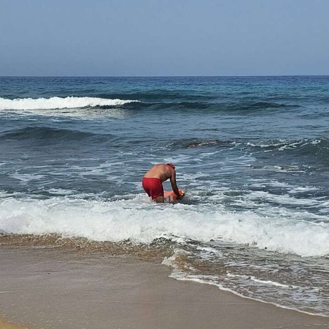 Έτσι λειτουργούν τα έξυπνα τηλεκατευθυνόμενα σωσίβια με εμβέλεια 800 μέτρα