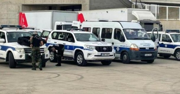 Καταγγελία από επιτηρητή του ΓΣΠ ότι δέχθηκε επίθεση και κτυπήθηκε στο πρόσωπο