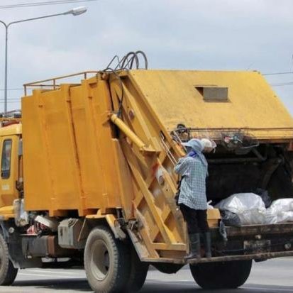 Παράταση στην πληρωμή τελών Αποκομιδής Σκυβάλων 2023 ανακοίνωσε ο Δήμος Λευκωσίας