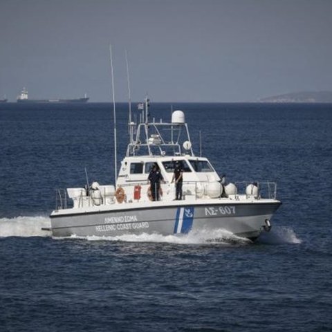 Δύτρια αγνοείτο μετά από κατάδυση στο «Ζηνοβία»-Στήθηκε επιχείρηση διάσωσης