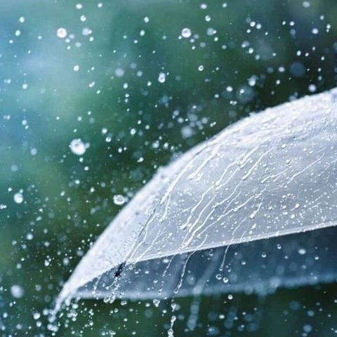 Μας τα χαλάει ο καιρός-Κίτρινη προειδοποίηση για καταιγίδες και χαλάζι