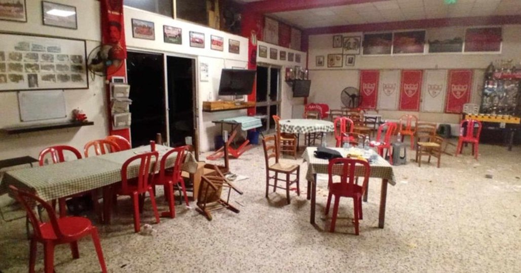 Αναζητούνται 56 πρόσωπα για την επίθεση στο οίκημα της Ομόνοιας-«Ιδιοκτήτες οχημάτων οι συλληφθέντες»