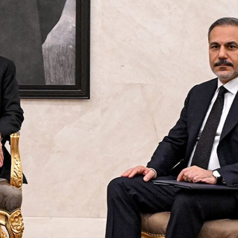 Nordic Monitor: Η Τουρκία έστησε δίκτυο κατασκοπείας στην Ευρώπη με κονδύλια της ΕΕ