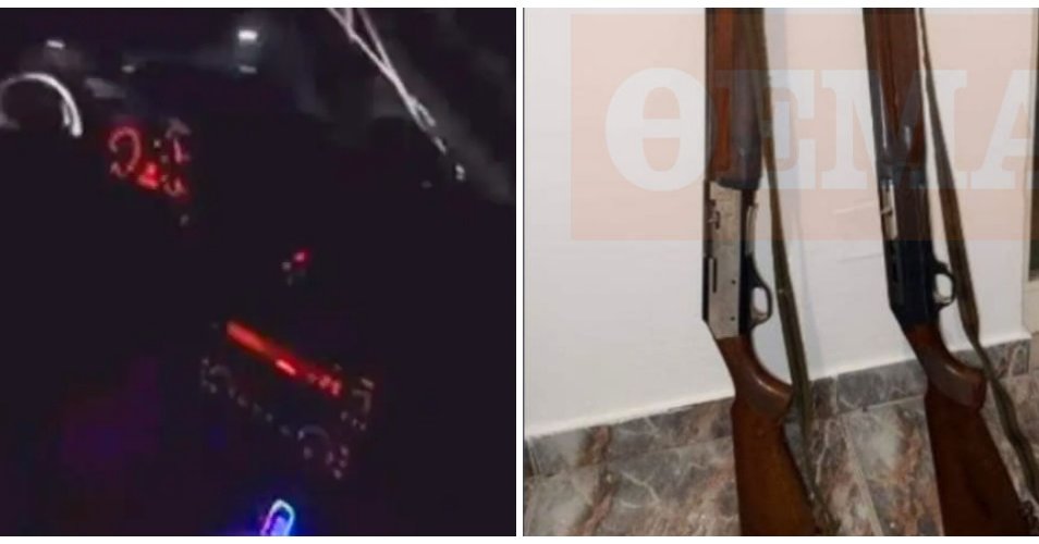 Το προκλητικό βίντεο που ανέβασε ο νεαρός πριν πάρει φοιτήτριες με οτοστόπ και σκορπίσει τον τρόμο στην Ελλάδα