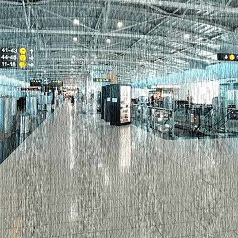 Είκοσι μία πτήσεις από Λάρνακα προς Ισραήλ και Ιορδανία, μεταφορές και με σκάφη-Επαναπατρίστηκαν δύο ασθενείς