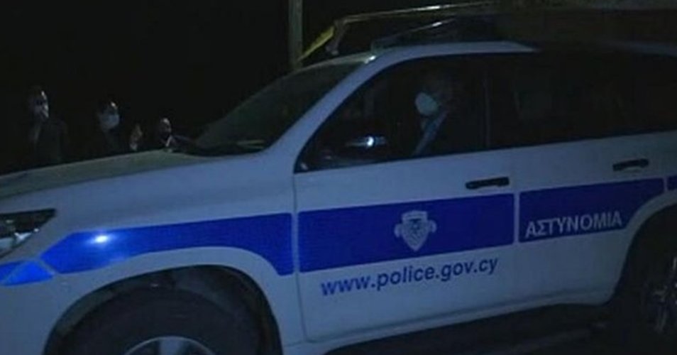 Έκλεισαν δρόμοι στην Έγκωμη για διαχείρηση της διαρροής υγραερίου-Οι συστάσεις της Αστυνομίας