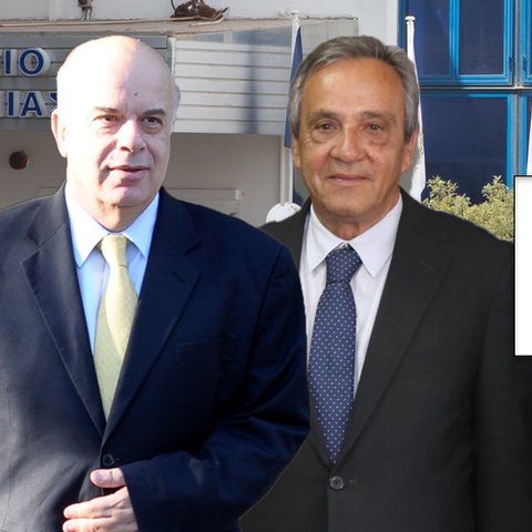 Σε κοινή γραμμή πλεύσης τα πορίσματα για Μαρί και ΤΑΚΑΤΑ-Έδωσαν μεν γραμμή για τα ποινικά, ελέγχονται όμως άπαντες