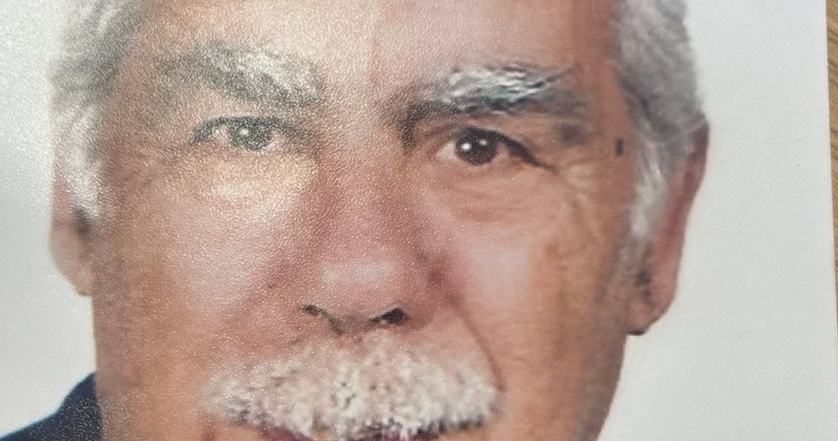 Απουσιάζει από την οικία του στον Στρόβολο ο 84χρονος Ηλίας Χρίστου (pic)