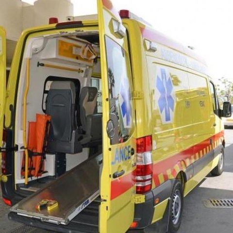 Οκτώ παιδιά ασθένησαν από πισίνα ξενοδοχείου στην Πάφο-Μεταφέρθηκαν στο Νοσοκομείο