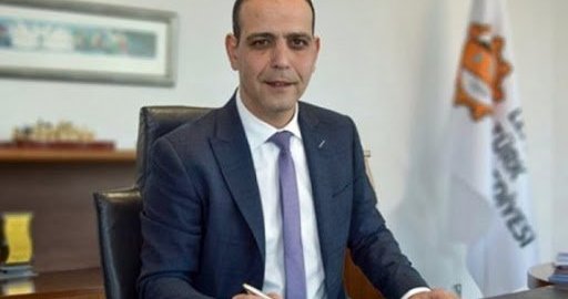 Έτοιμος να συμβάλλει στο θέμα των οδοφραγμάτων δηλώνει ο Χαρμαντζί Έτοιμος να συμβάλλει στο θέμα των οδοφραγμάτων δηλώνει ο Χαρμαντζί