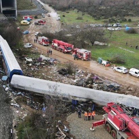 Ποιο πρόσωπο έδωσε τελικά την εντολή για μπάζωμα στα Τέμπη-Νέες αποκαλύψεις