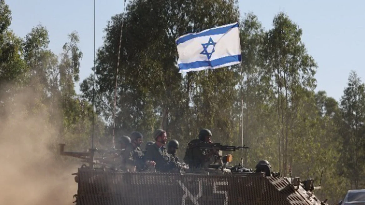 Israel (1)