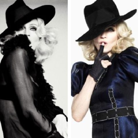 H Madonna οδηγήθηκε αναίσθητη στη ΜΕΘ: «Φοβηθήκαμε ότι θα την χάσουμε. Προετοιμαστήκαμε για το χειρότερο»