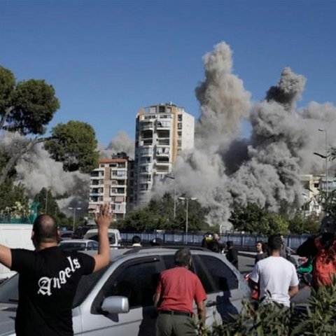 Απελευθέρωσε πέντε υπηκόους Λιβάνου που είχε αιχμαλωτίσει τον Νοέμβριο το Ισραήλ