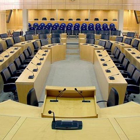 Επετειακή συνεδρία και ημερίδα Βουλής για τα 20 χρόνια ένταξης Κύπρου στην ΕΕ