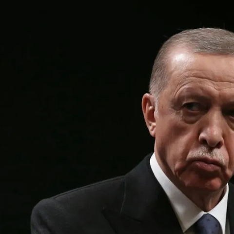 Στην Άτυπη Σύνοδο του ΟΤΚ στη Βουδαπέστη ο Ερντογάν