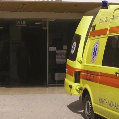 Πυροβόλησε και σκότωσε τη σύζυγό του μέσα στο νοσοκομείο 87χρονος-Κλείδωσε τον γιο τους στο μπαλκόνι