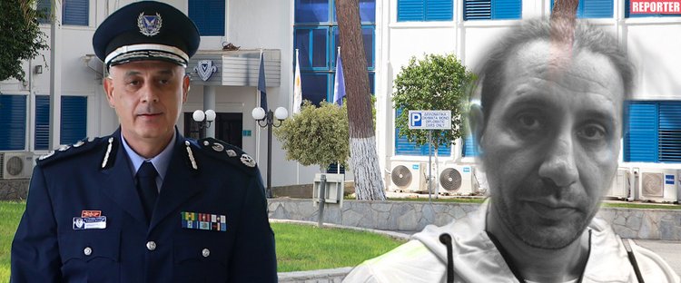 Στο Δικαστήριο ο 39χρονος δραπέτης-Ψάχνουν ξανά ευθύνες κατόπιν εορτής