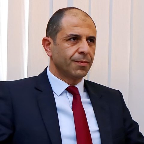Ξέφυγε ο Οζερσάι για τον σφετερισμό Ε/κ περιουσιών-Πρότεινα «νομοσχέδιο» για τις συλλήψεις