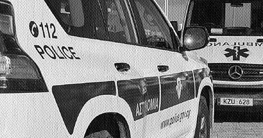 Ασταμάτητο το αίμα στην άσφαλτο… Δεύτερος νεκρός μέσα σε λίγες ώρες, νέο θύμα ο 20χρονος Κυριάκος