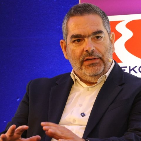 Ι. Καργαρώτος: Η μείωση της βλάβης στο κάπνισμα μπορεί να προσφέρει σημαντικά αποτελέσματα στη δημόσια υγεία