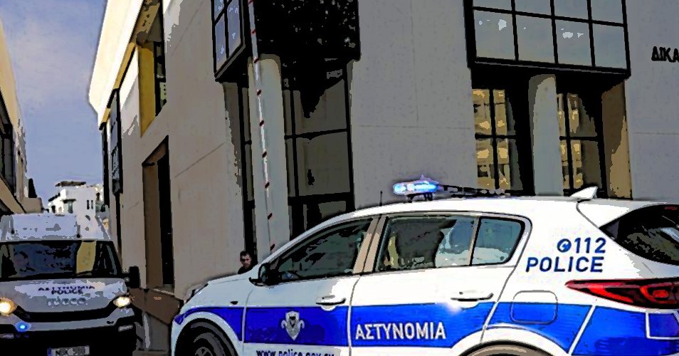 Κατακεραύνωσε αστυνομικό το Δικαστήριο-Σκιές για αντίποινα εναντίον πολιτών και παράνομες ενέργειες με αναφορά στον «νόμο των τυράννων»