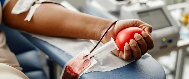 blood-donation