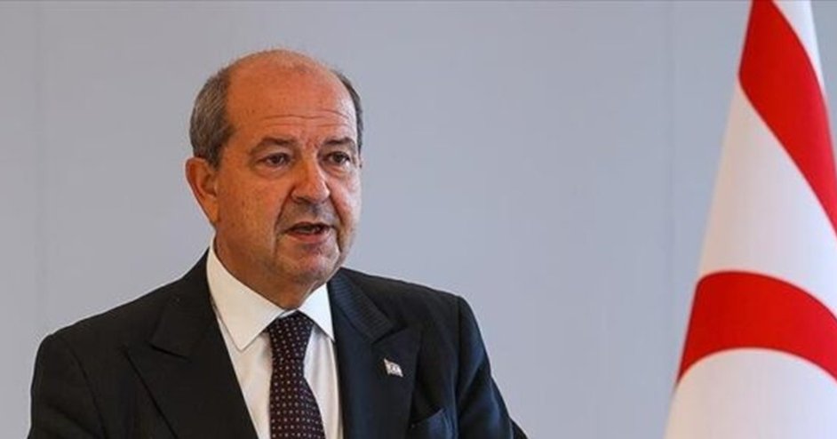 Τον χαβά του ο Τατάρ-«Διεξάγω μεγάλο διπλωματικό αγώνα για παγκόσμια αποδοχή της λύσης δύο κρατών» Τον χαβά του ο Τατάρ-«Διεξάγω μεγάλο διπλωματικό αγώνα για παγκόσμια αποδοχή της λύσης δύο κρατών»