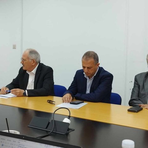 Δήλωσαν άπαντες άγνοια για τους ΤΑΚΑΤΑ-«Γνώριζε για την εγκύκλιο του 2017 ο ΓΔ του Υπουργείου Μεταφορών»